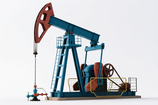 Image for ELECTRIC OIL PUMP