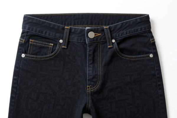 Image for linen pant