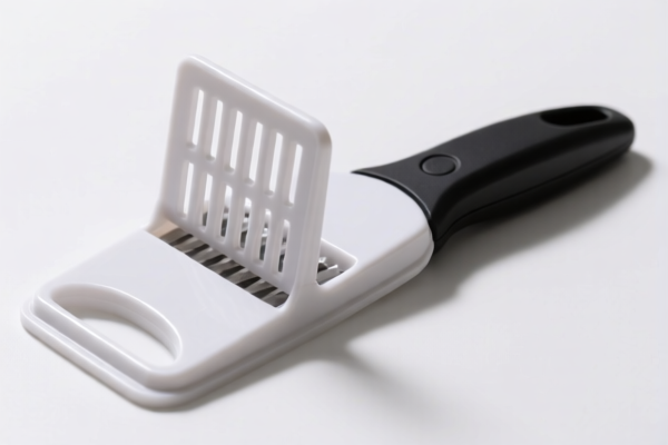 Image for plastic chopper