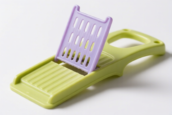Image for plastic chopper