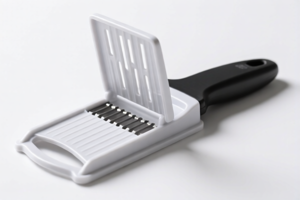 Image for plastic chopper