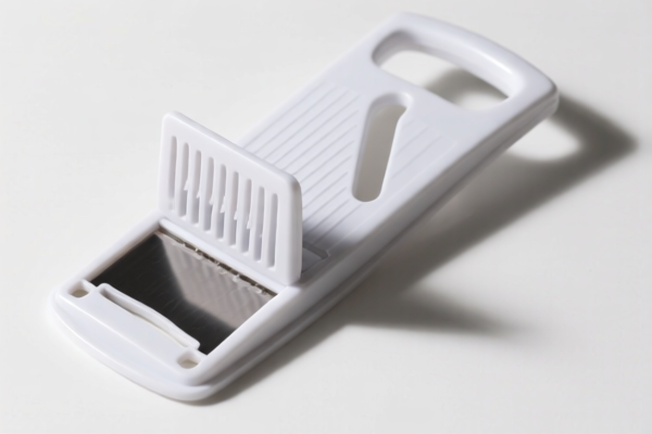 Image for plastic chopper