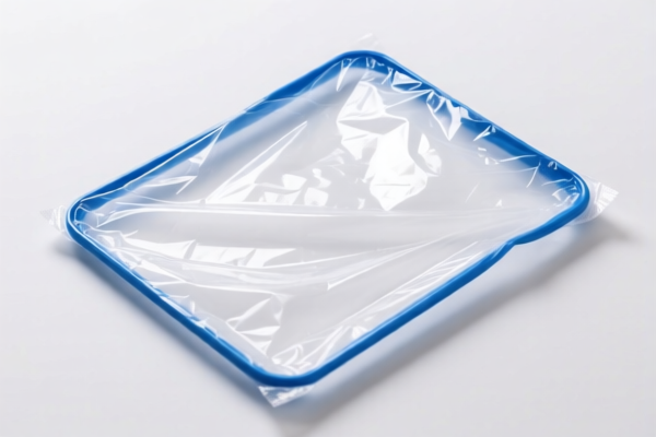 Image for plastic cover