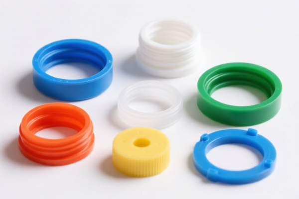 Image for plastic parts