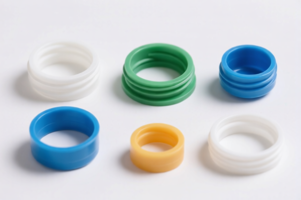 Image for plastic parts