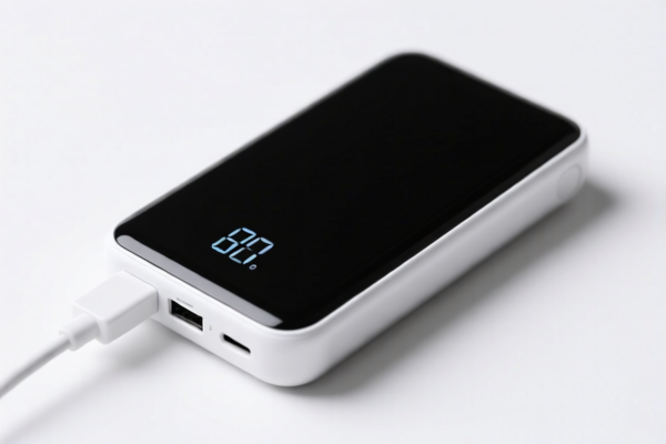 Image for power bank for ps4 controller