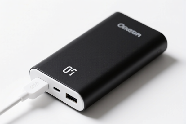 Image for power bank for ps4 controller