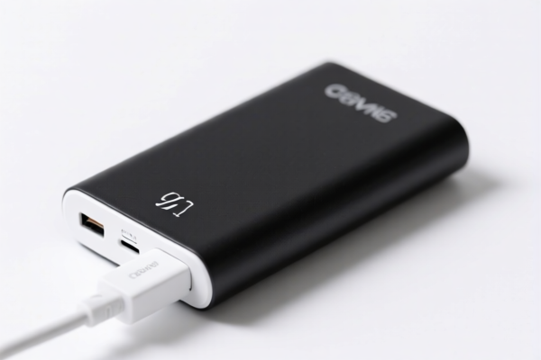 Image for powerbank