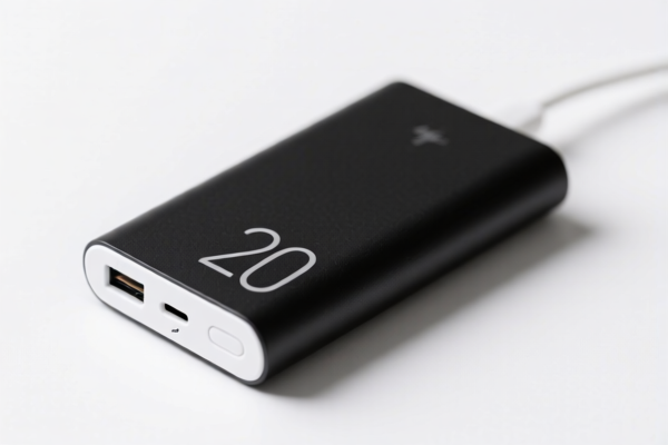 Image for powerbank