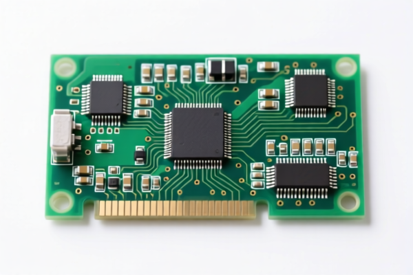 Image for printed circuit board