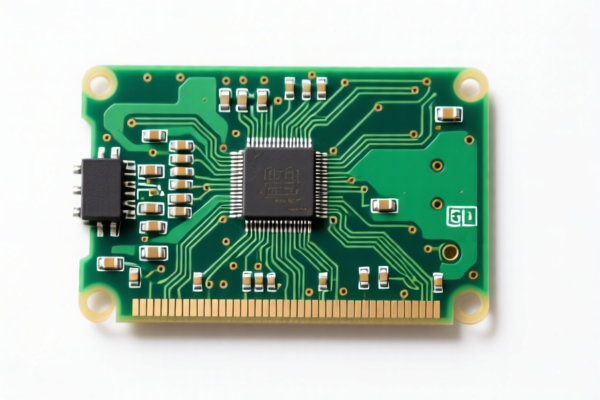 printed circuit board