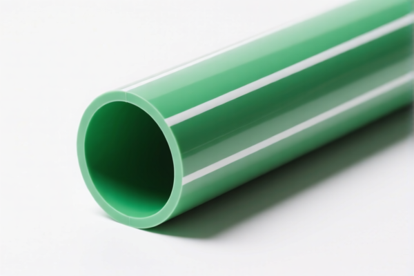Image for pvc tude