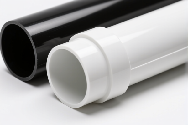 Image for pvc tude