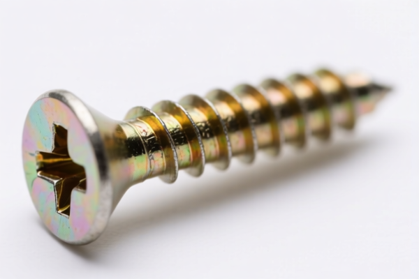 screw