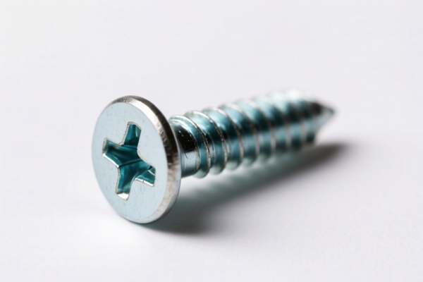 screw