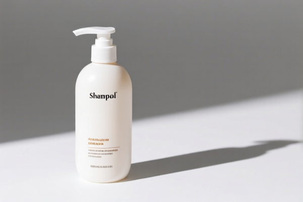 shampoo