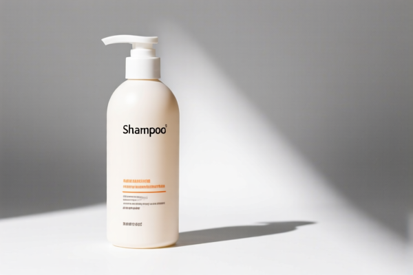 shampoo