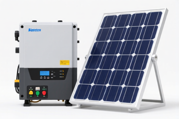 solar inverter