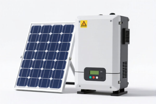 solar inverter