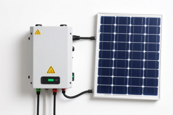 Image for solar inverter