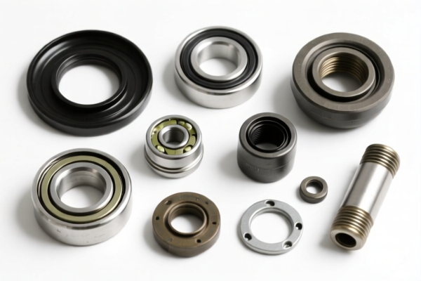 Image for spare parts