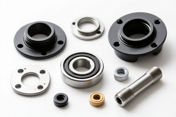 Image for spare parts