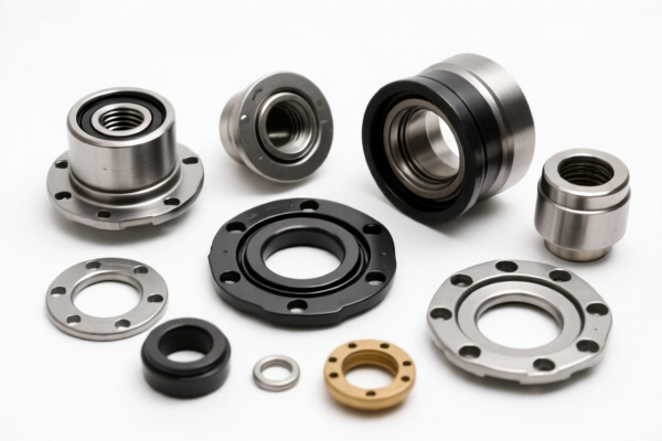 Image for spare parts