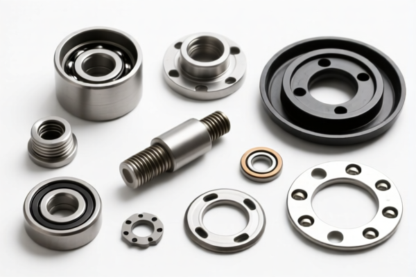 Image for spare parts