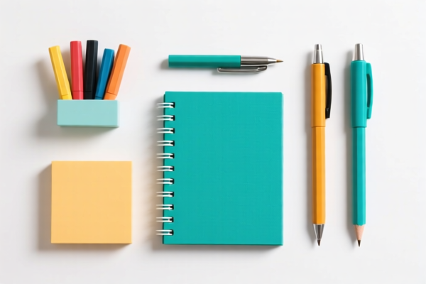 stationery