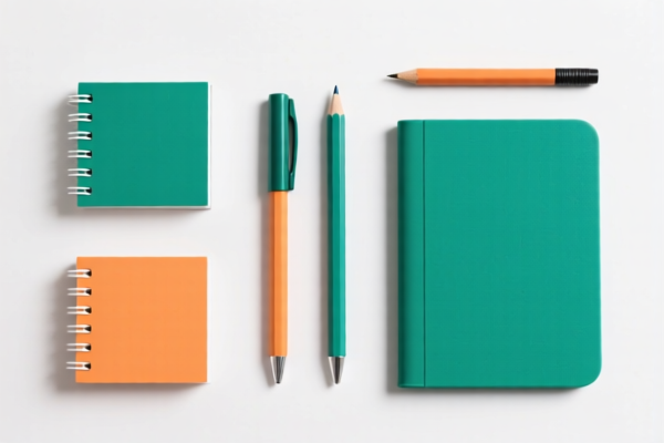 Image for 文具stationary