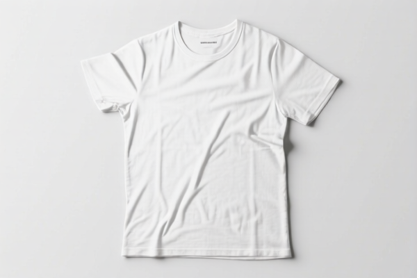 Image for v neck t shirt
