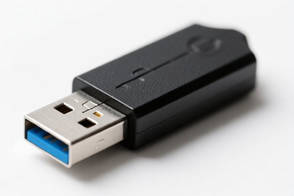 Image for usb