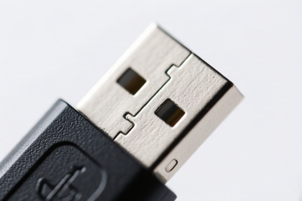 usb