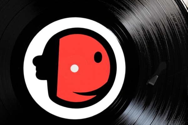 Image for vinyl sticker