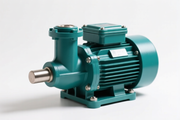 Image for WATER PUMP