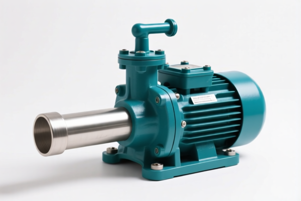 Image for WATER PUMP