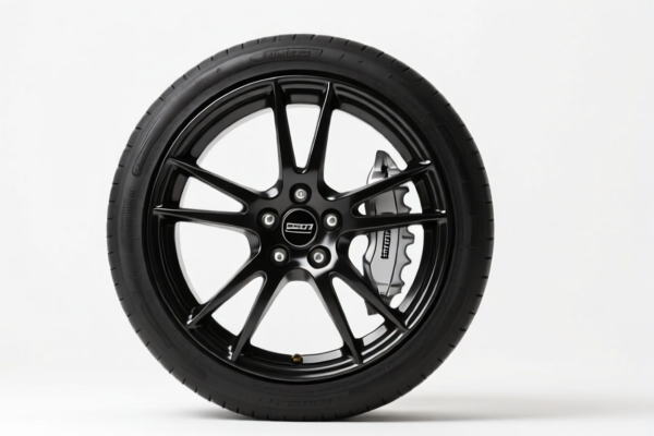Image for wheel hub