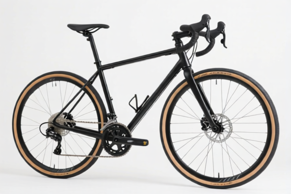 车架和轮组