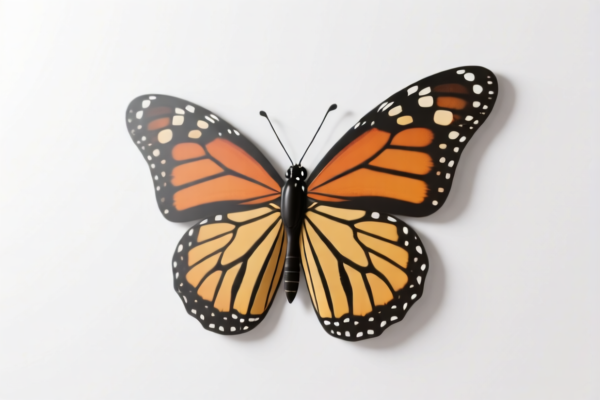3D Wall Decals