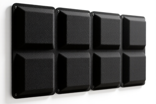 Image for ACOUSTIC PANEL