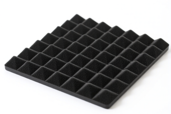 Image for ACOUSTIC PANEL