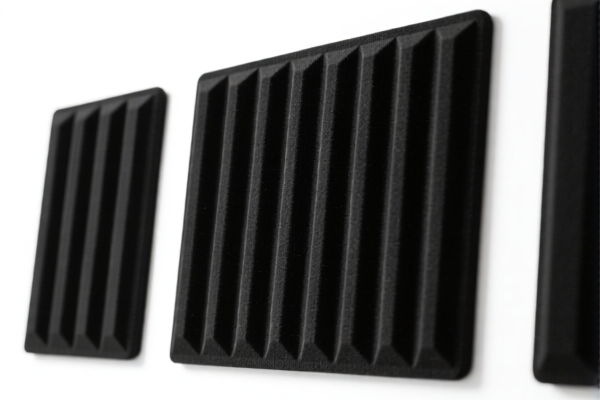Image for ACOUSTIC PANEL