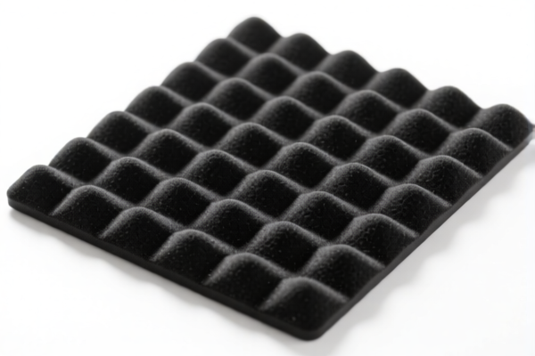 Image for ACOUSTIC PANEL