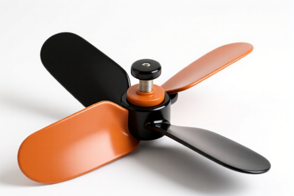 Image for AGITATOR PADDLE