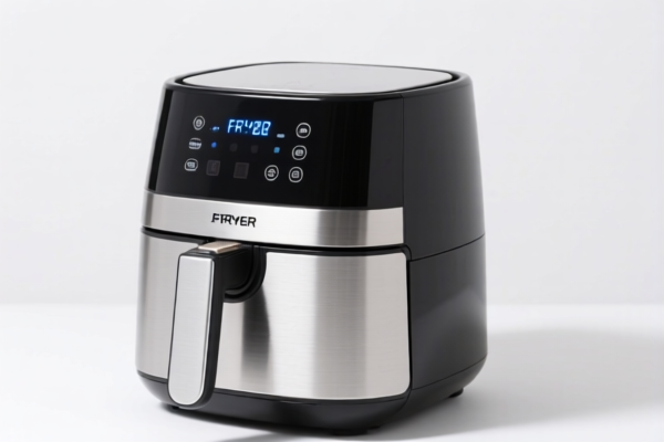 Image for AIR FRYER ACCESSORIES