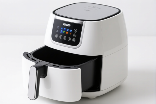 Image for AIR FRYER ACCESSORIES
