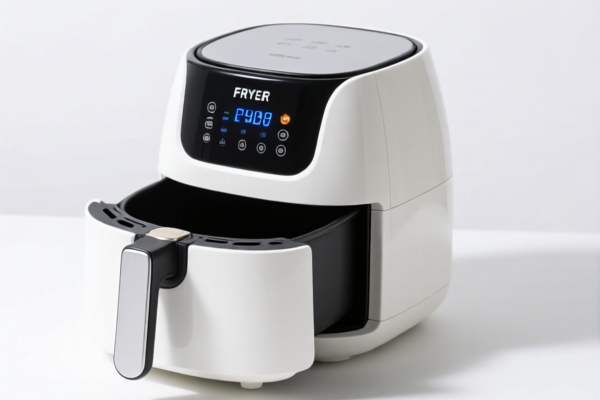 Image for AIR FRYER ACCESSORIES