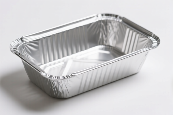 Image for ALUMINUM FOIL INSULATION TAPE