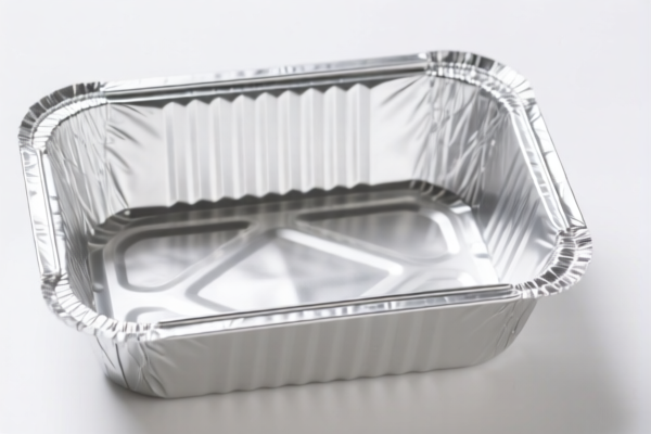 Image for ALUMINUM FOIL INSULATION TAPE