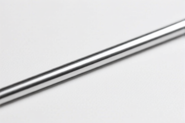 Image for ALUMINUM LINE